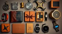 unique gift ideas for men