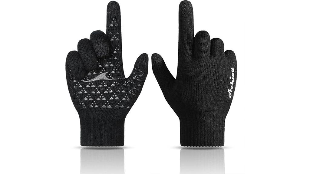 winter gloves for men and women