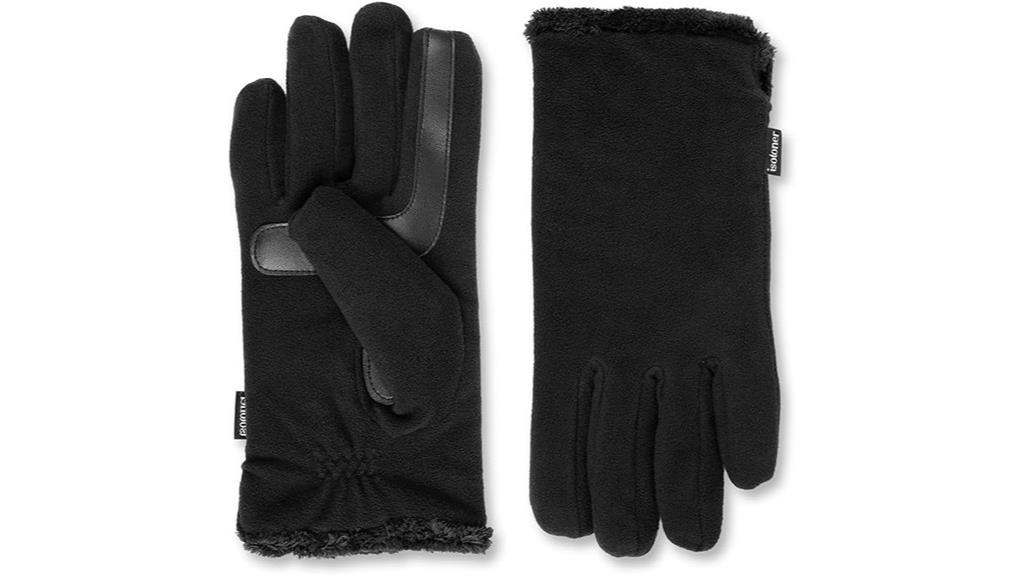 women s fleece glove lining