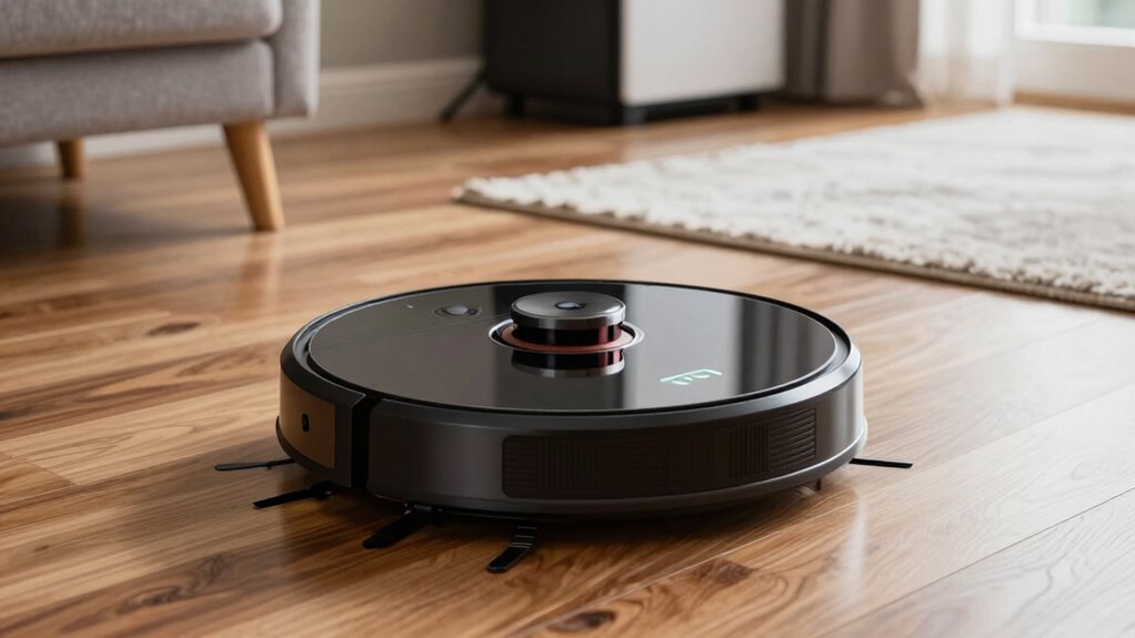 advanced cleaning technology