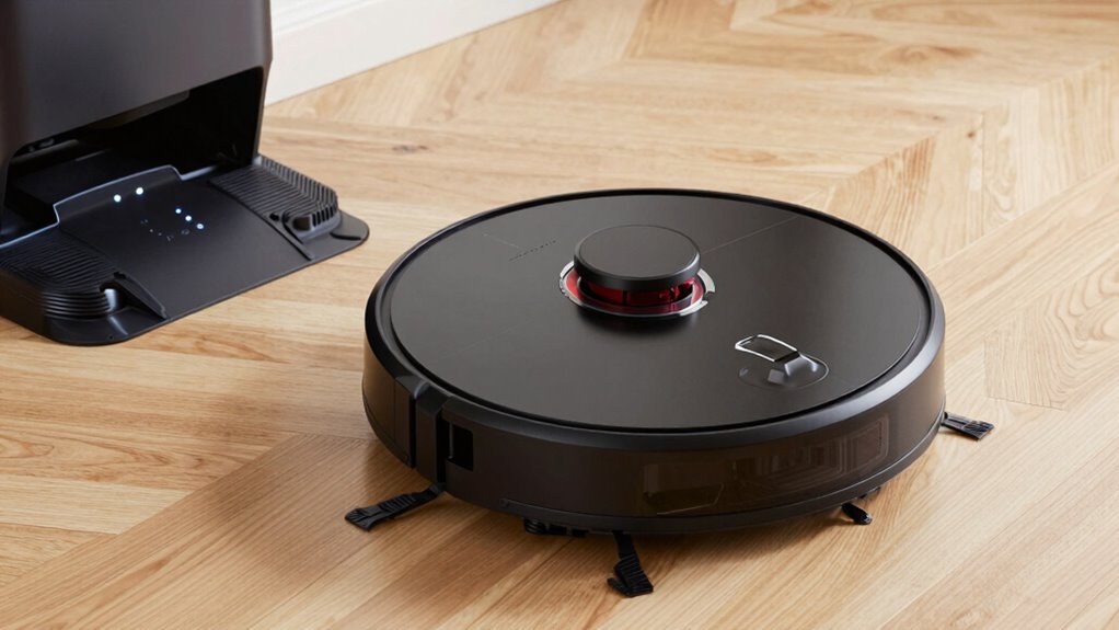 advanced quiet durable technology