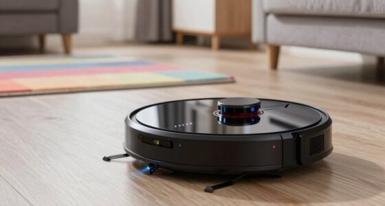 advancements in sensor technology