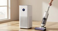 air quality cleaning devices