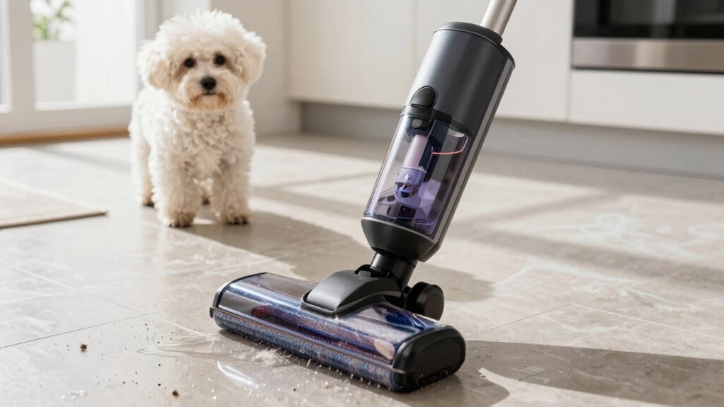 all in one pet cleaning solution