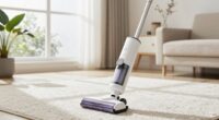 allergy friendly upright vacuums