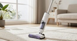 allergy friendly upright vacuums