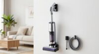 allergy friendly vacuum solutions