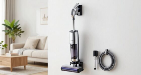 allergy friendly vacuum solutions