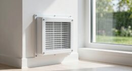 allergy proof home sealing