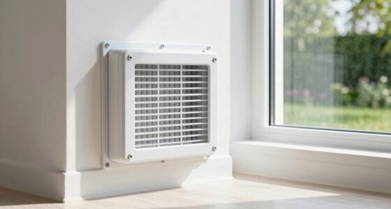 allergy proof home sealing