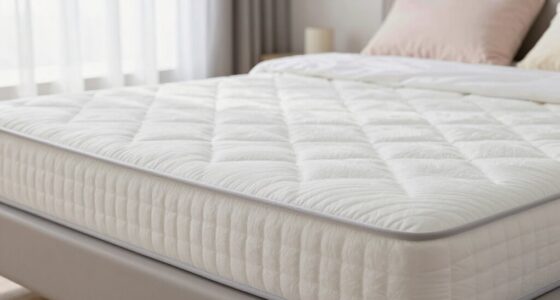 asthma friendly mattress cleaning