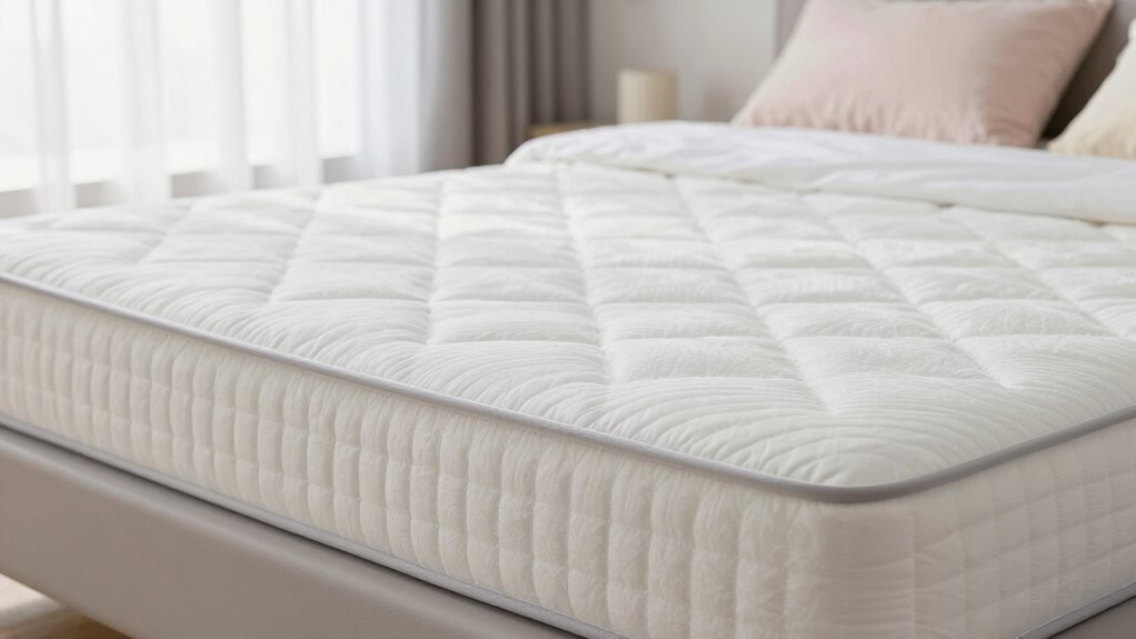 asthma friendly mattress cleaning