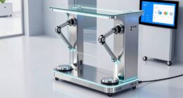 automated dock cleaning systems