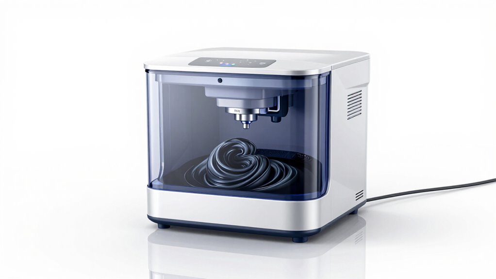 automated hygienic maintenance free systems