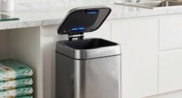 automated maintenance reduces effort