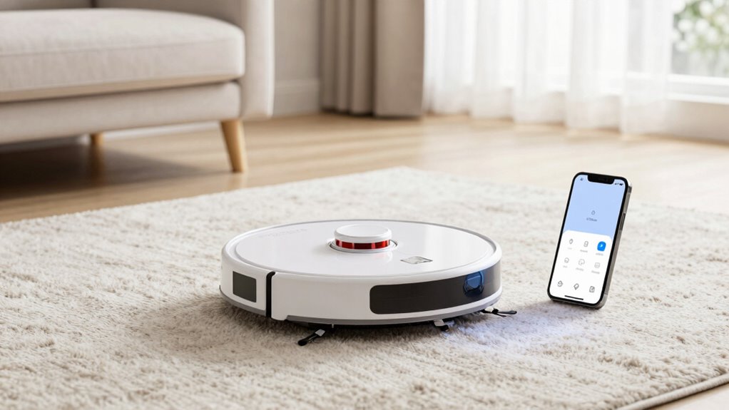 automated scheduling for cleanliness