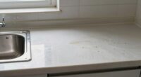 balanced cleaning across areas