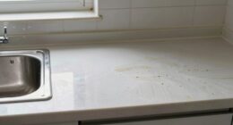 balanced cleaning across areas