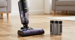 battery flexibility and convenience