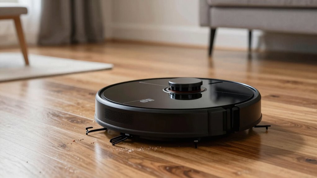 battery life and noise levels