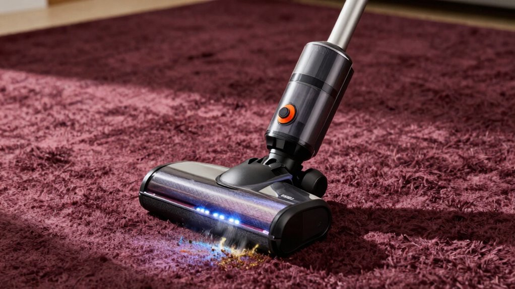 battery life motor portability