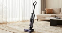 best cordless vacuum for large homes