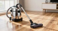 best vacuum for wood