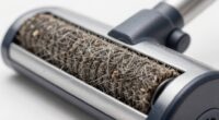brush roll cleaning improves suction
