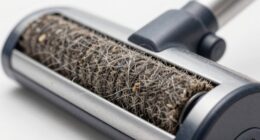 brush roll cleaning improves suction