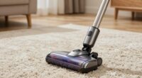 carpet cleaning upright vacuums