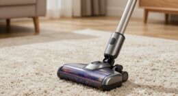 carpet cleaning upright vacuums