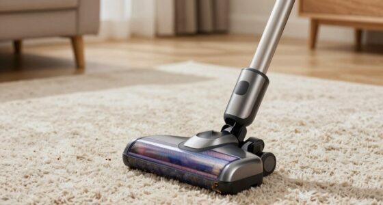 carpet cleaning upright vacuums