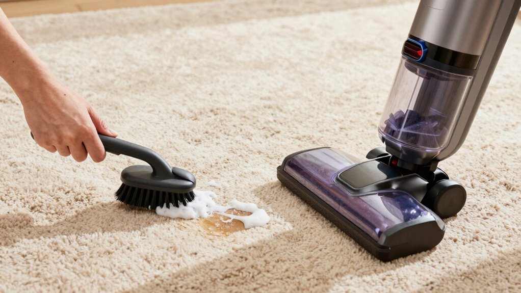 cleaning method choice guide