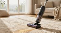cleanliness enhances home comfort