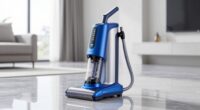 comprehensive cleaning equipment overview