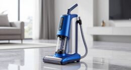 comprehensive cleaning equipment overview