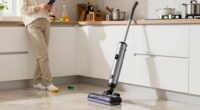 convenient portable cleaning tool