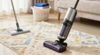 coordinate cleaning for efficiency