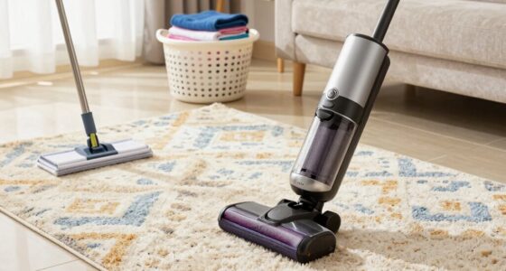 coordinate cleaning for efficiency