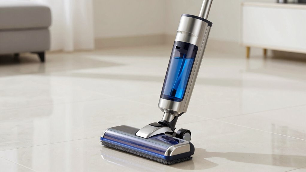 cordless smart powerful cleaning