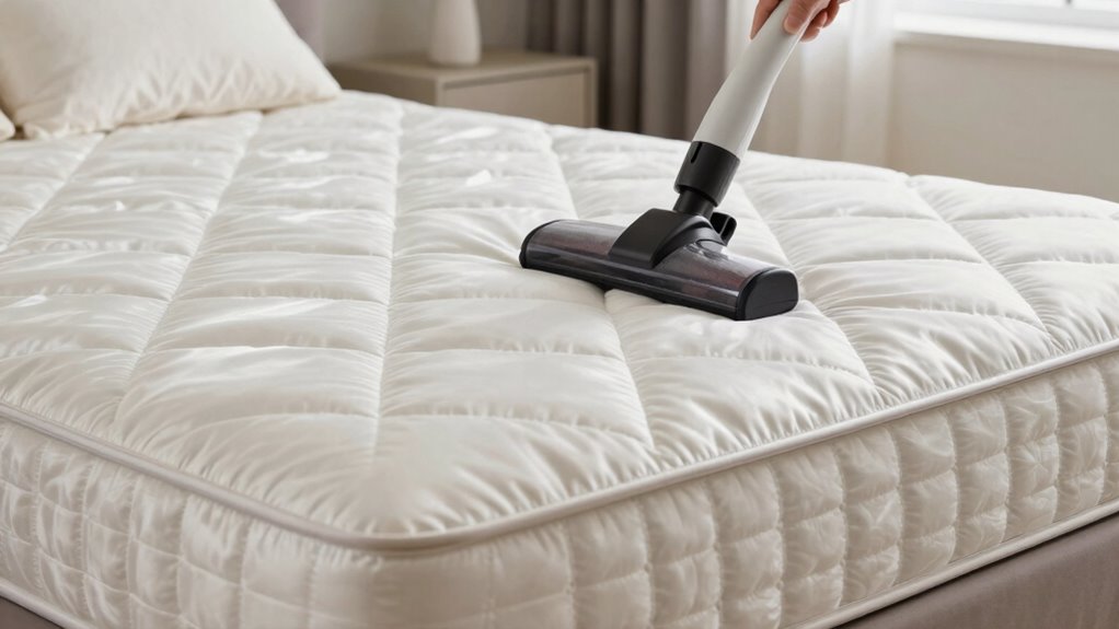 deep cleaning for pest control