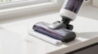 deep cleaning reduces allergens