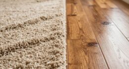 different approaches for flooring