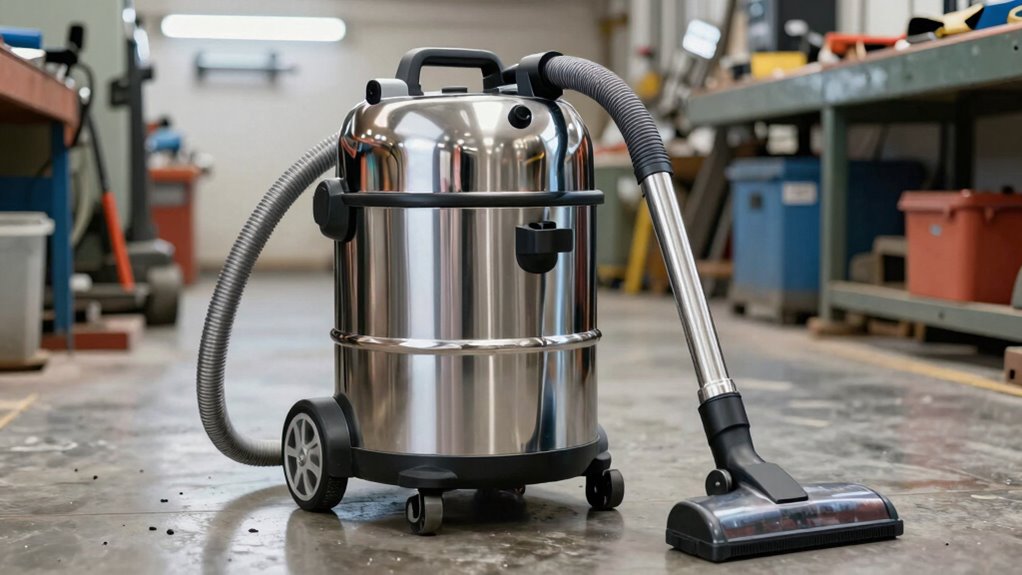 durable corrosion resistant stainless steel