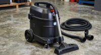 durable powerful sturdy design