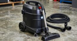 durable powerful sturdy design