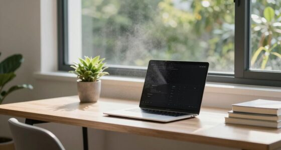 dust control improves health