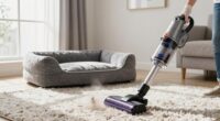 dust free pet zone cleaning
