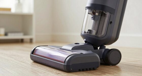 easy vacuum maintenance tips