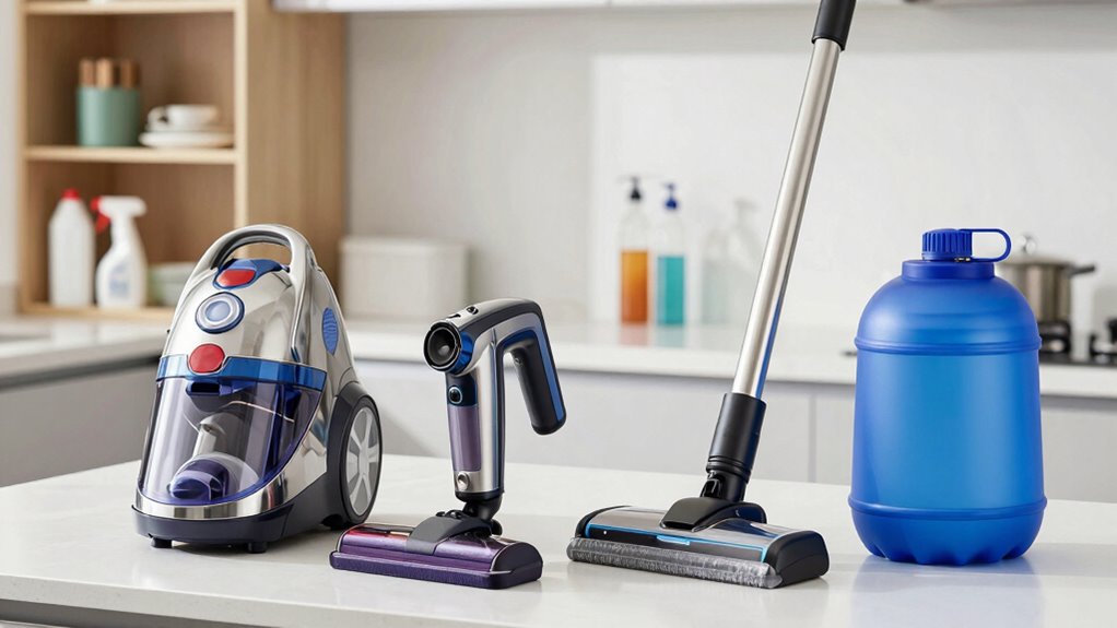 eco friendly cleaning bundles save